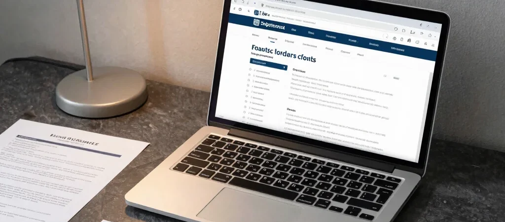 How to Read Official Government Job Notifications Correctly