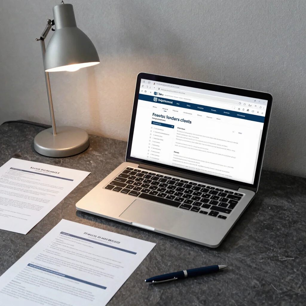 How to Read Official Government Job Notifications Correctly